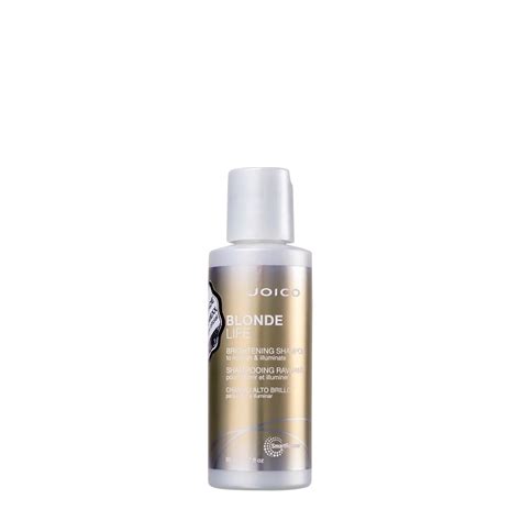 Joico Blonde Life Smart Release Shampoo 50ml 50ml