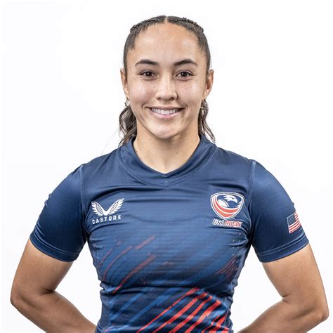Alex Sedrick Player Profile Usa Eagles