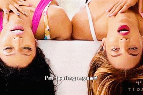 Sex Tips That Anyone With A Vagina Should Try