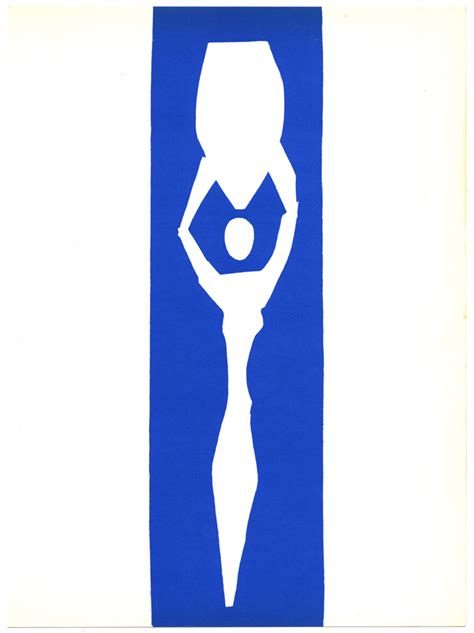 Nu Bleu Blue Nude Gerrish Fine Art