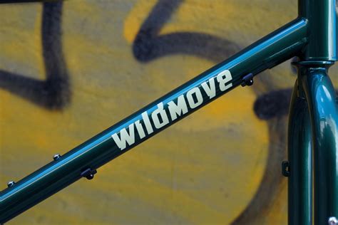 New Veloci Wild Move ATB - BIKEPACKING.com