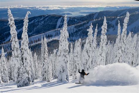 7 Most Under The Radar Ski Resorts On The Ikon Pass Vacations And Travel