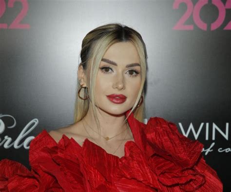 Wersow W Bikini Na Instagramie Odpoczynek Wyra Nie Jej S U Y Eska Pl