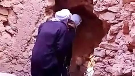 Hung Arab Grandpa Cock Saudi Gay Man Porn XHamster