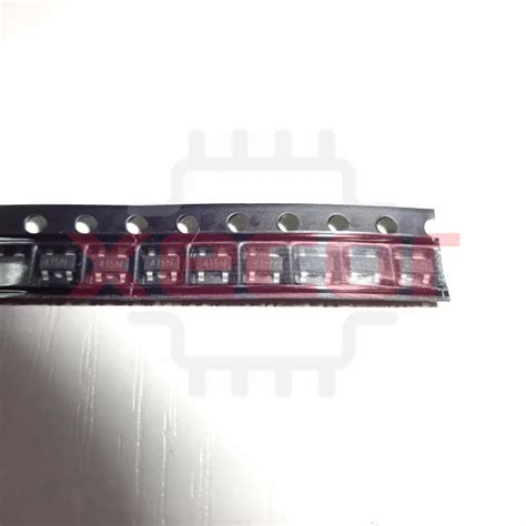 AT-41511-TR1G Broadcom Limited | Bipolar RF Transistors | Xecor