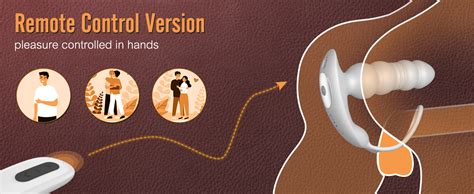 Amazon Prostate Massager Male Sex Toy Thrusting Anal Plug Vibrator For Men With Vibrating