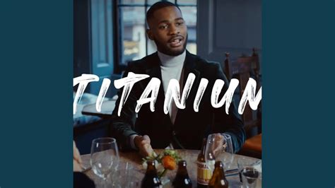 Titanium - YouTube