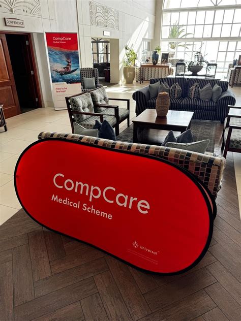 brokerengagement compcare healthcareinnovation medicalaid