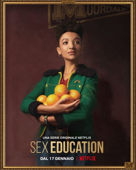 Sex Education 2 Recensione il ritorno più atteso di sempre