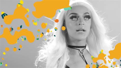 Pabllo Vittar Todo Dia feat Rico Dalasam VÍDEO OFICIAL YouTube