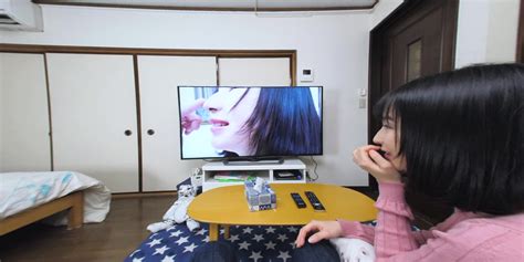 Watching Our Sex Tape Javvr Nh P