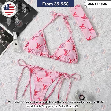 Best Christian Dior Luxury Women Bikini Set Shirtnation Shop