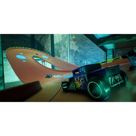 Hot Wheels Unleashed Nintendo Switch Psparsi