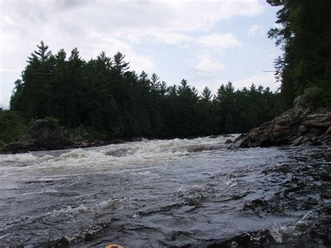 BRV Photo Gallery - Gatineau River, Camping 193 Chemin Godin to Bonnet ...