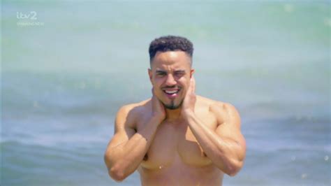 Casperfan Naked Famous Males Liam Naked Bum In Ibiza Weekender S E