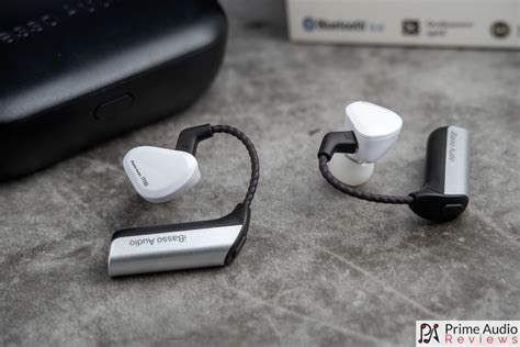 IBasso CF01 Bluetooth Adapter Review - Prime Audio Reviews