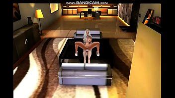 Bridgette Se Folla A Sandra Iron Xvideos