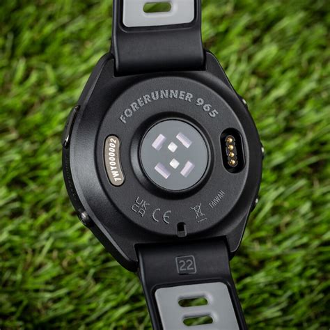 Garmin Forerunner 965 recenze | Hodinky-365.cz