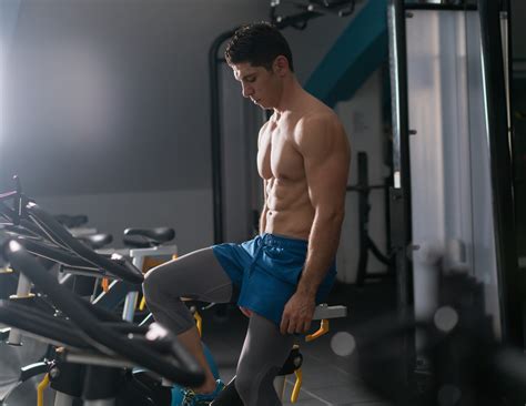 How to Engage Your Core When Cycling | BODi