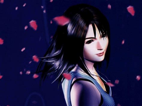 Final Fantasy VIII Wallpapers Rinoa Wallpaper Cave