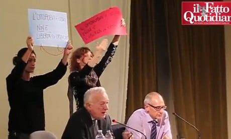 Comincia La Dittatura Gay Sospesa La Relazione Del Prof Ronco Imola Oggi