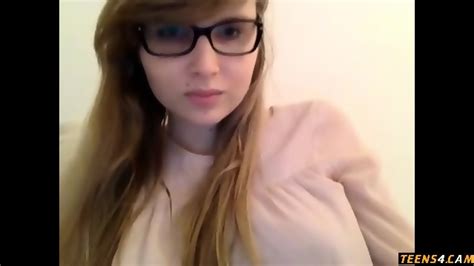 Of My Prefered Catalina Nude On Cam Sexiest Nerd Girl To Me