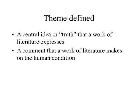 Ppt Theme Powerpoint Presentation Free Download Id577210