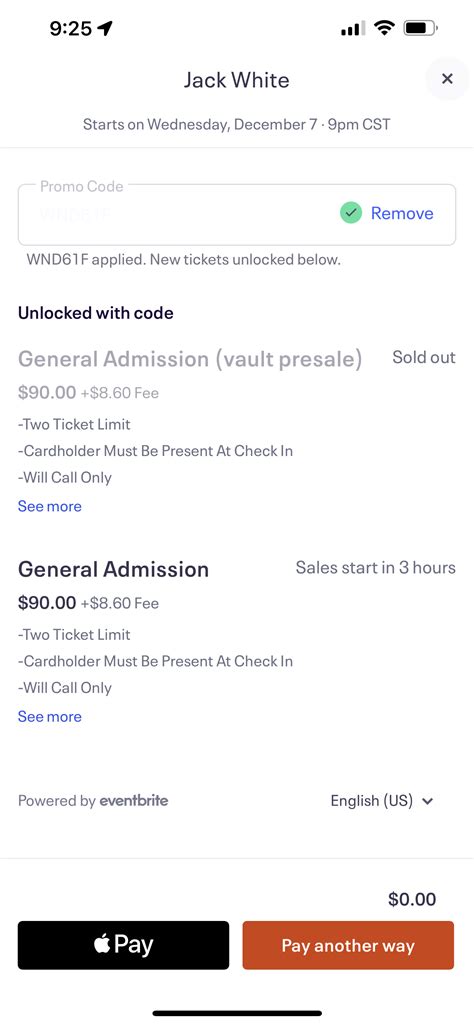 Did they sell out that fast!? : r/jackwhite