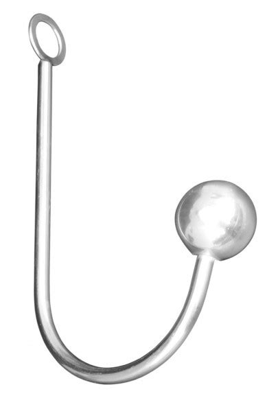 Crochet Anal Bondage Dreamstoys Sextoy et Sexshop Réunion