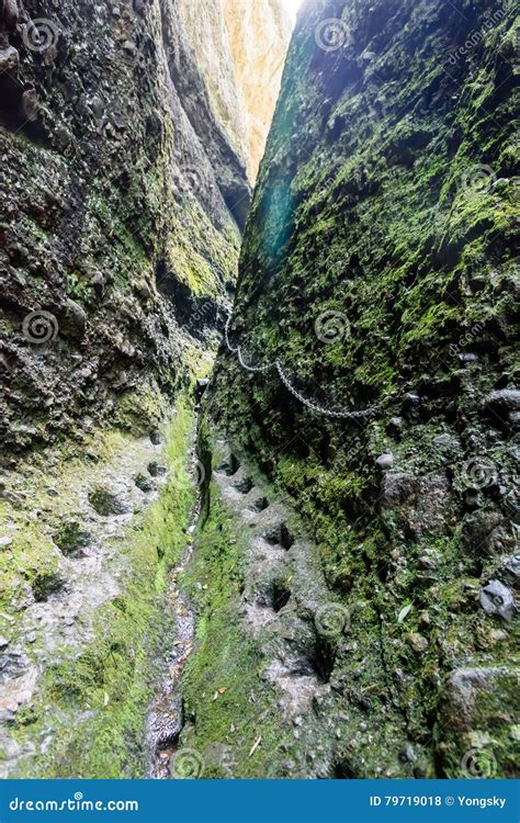 Great Rift Valley in WanXi stock photo. Image of mountain - 79719018