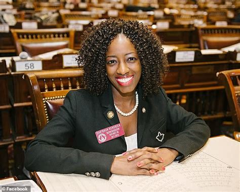 Georgia Democrat Proposes Law To Classify Man Having Sex Without Condom