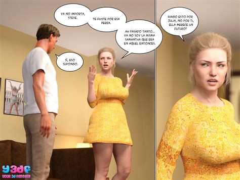 Y3df Circle 4 Comics Porn