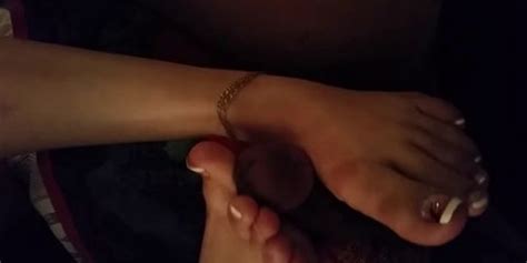 Free Latina Footjob Porn Videos Sex Movies TNAFLIX