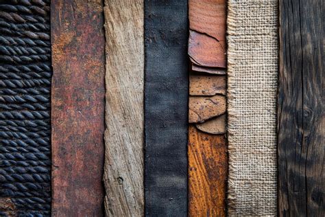 vertical arrangement  textured surfaces  stock photo  vecteezy