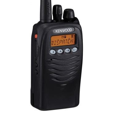 Радиостанции Kenwood TK-2170 / TK-3170 обеспечивают оптимальный звук ...