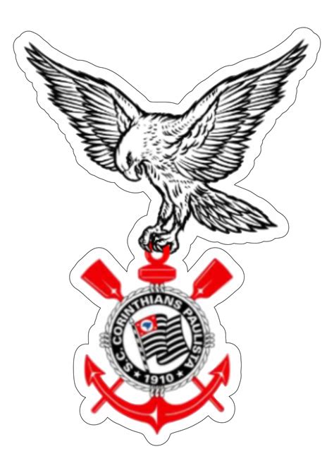 12 Ideias De Corinthians Simbolo Do Corinthians Imagem Corinthians