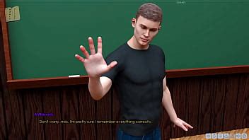 Academia De La Lujuria XVIDEOS