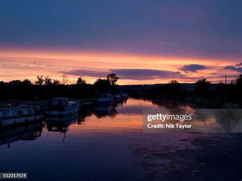 90 Gloucester And Sharpness Canal Stock Photos, High-Res Pictures, and ...