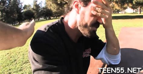 Penis Stuffed Beautiful Blonde Honey S Wet Pie