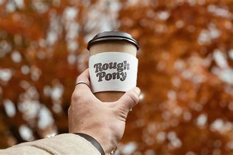 Rough Pony - Michigan SBDC