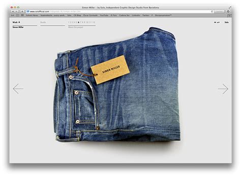 Solo on Behance