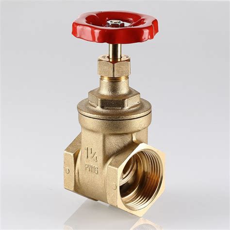 Задвижка клиновая PN 16, 1 1/2" - купить в интернет-магазине OZON по ...