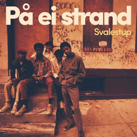 Svalestup P Ei Strand Lyrics Genius Lyrics