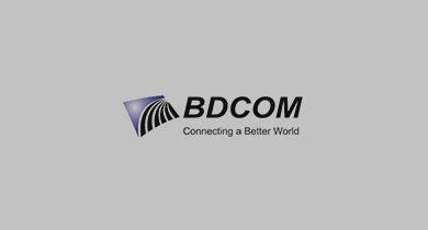 Switch - BDCOM Networking Solutions, Connecting a Better World