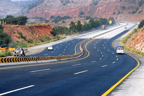 Swat Motorway Features Significance And More