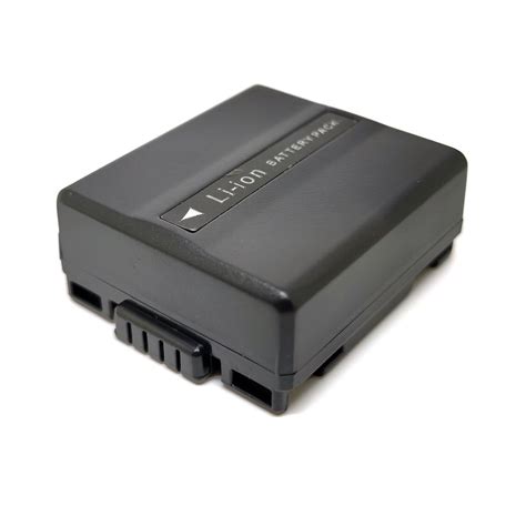 2x Battery For Panasonic CGA-DU07 PV-DAC13 PV-DAC14 D VSK0631 VSK0650 ...