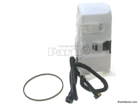 Jeep Liberty Fuel Pump Gas Pumps Autobest Airtex Brock Delphi Api