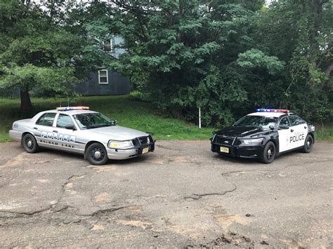 Balsam Lake Police Department | Balsam Lake WI