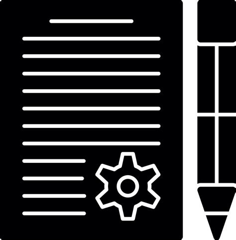Preparation Vector Icon Design 16600290 Vector Art At Vecteezy