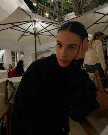 María Pedraza mariapedraza maripedraza Nude OnlyFans Page The Fappening Plus